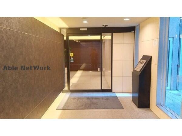  レジディア大通西