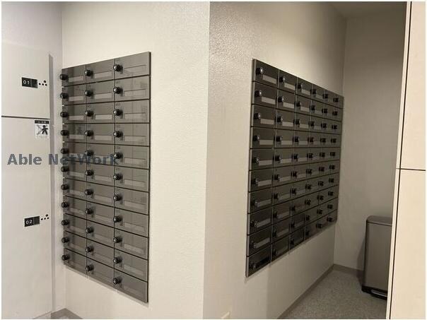  レジディア大通西