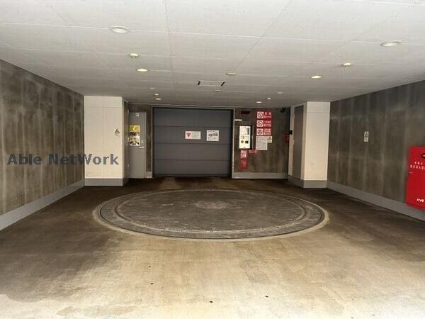  レジディア大通西