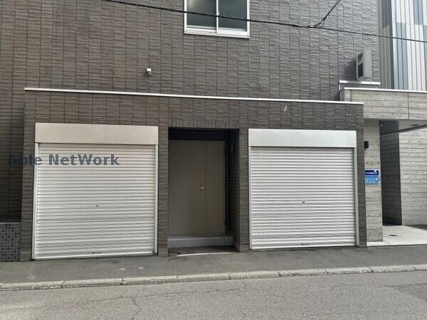  レジディア大通西