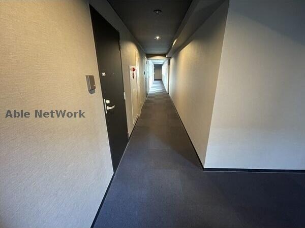  レジディア大通西