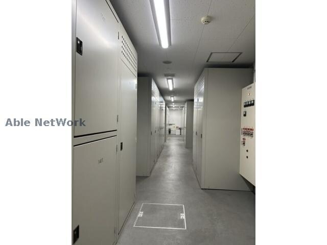  レジディア大通西