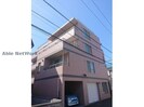 ミラージュ神宮前の外観