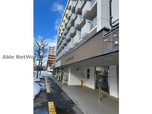 ニューライフ大通公園