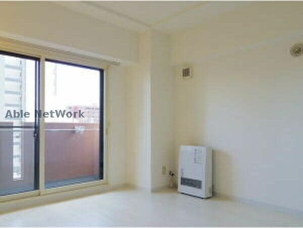  アップタウンハイツ