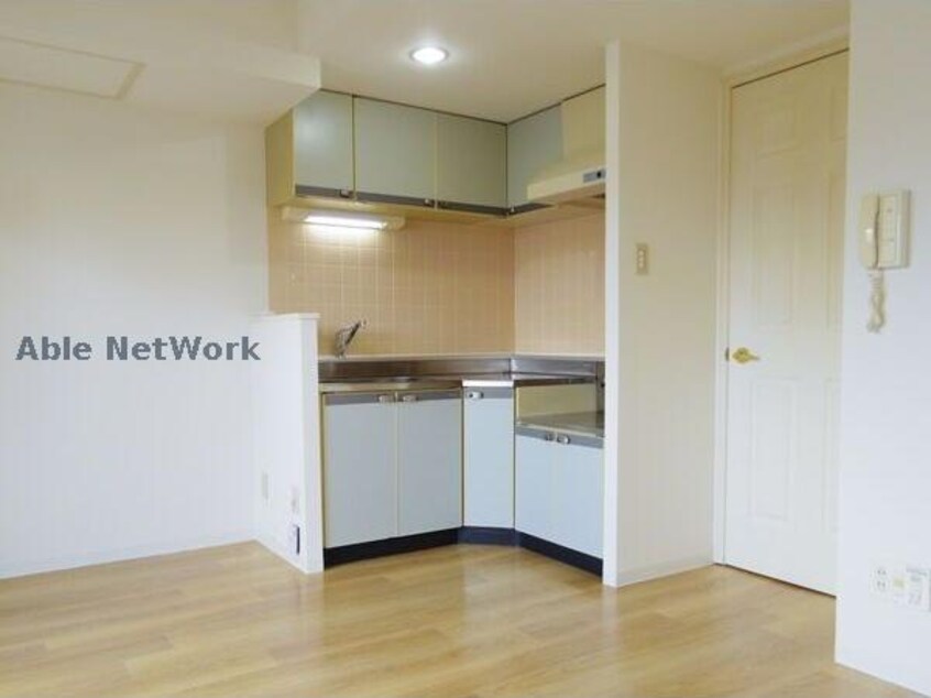  アップタウンハイツ