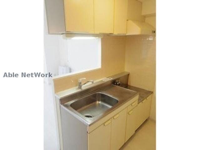  アップタウンハイツ