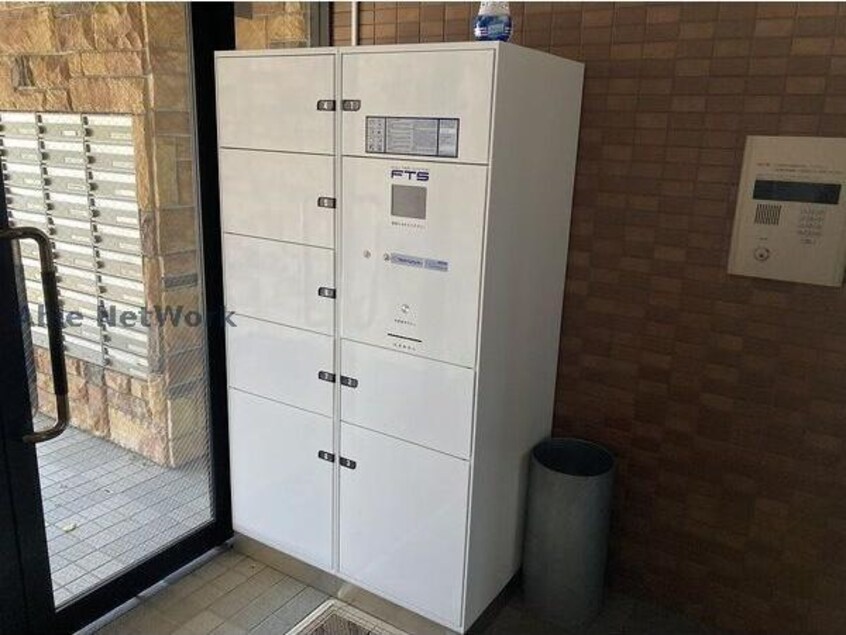  アップタウンハイツ