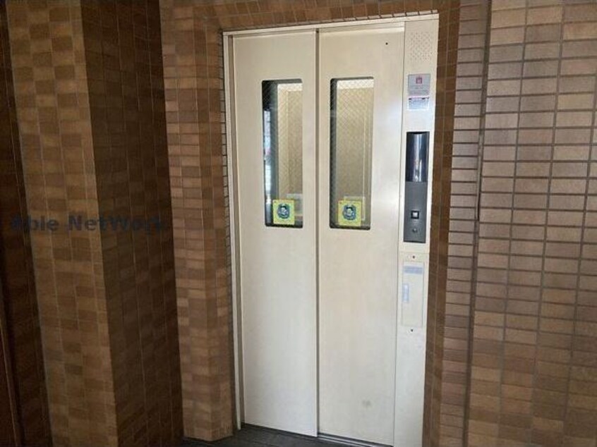  アップタウンハイツ