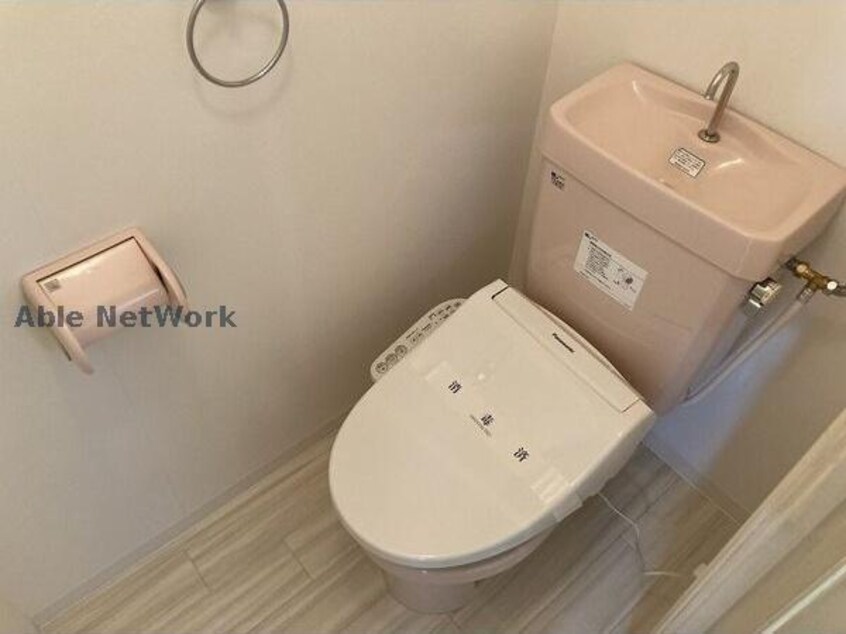  アップタウンハイツ