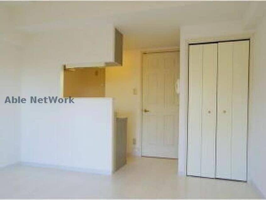  アップタウンハイツ