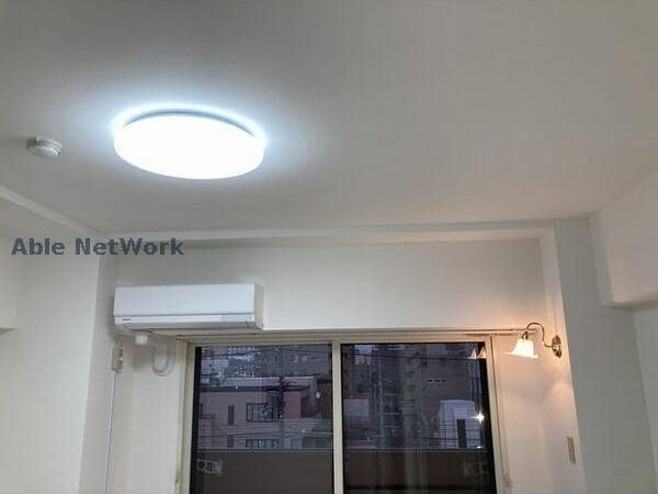  アップタウンハイツ