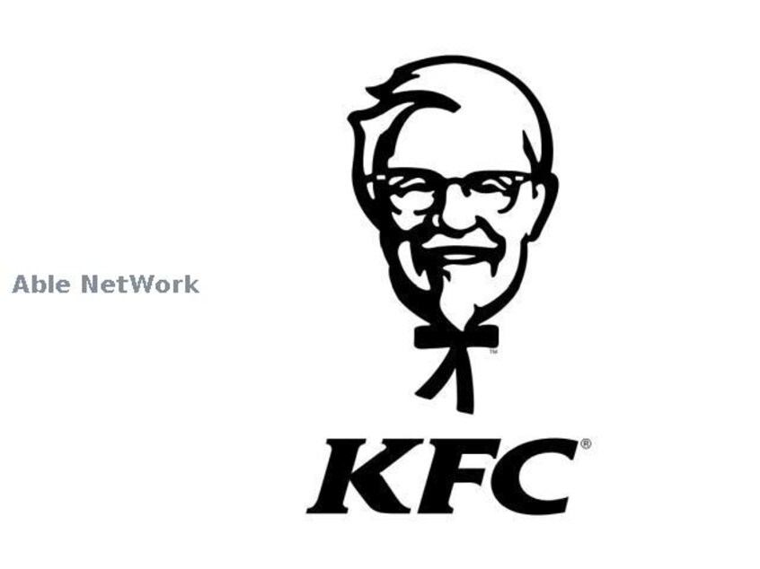 ケンタッキーフライドチキン円山店(その他飲食（ファミレスなど）)まで185m アップタウンハイツ