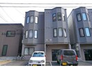 MSP722壱番館の外観