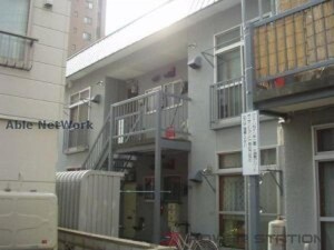 不二マンション