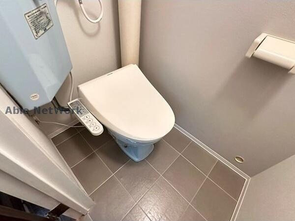  プレジデントシティ神宮