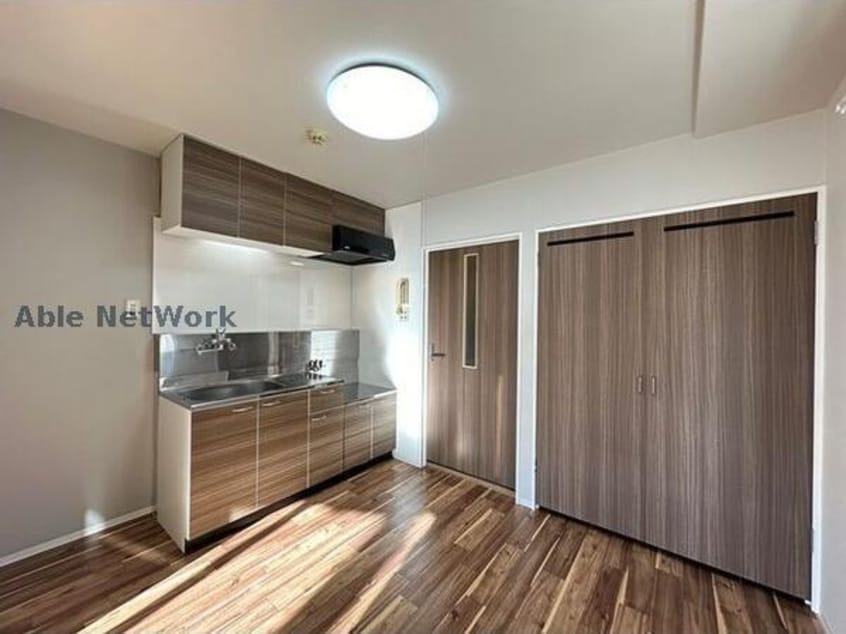  プレジデントシティ神宮