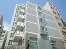 アルファスクエア大通西16の外観