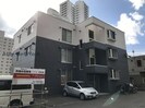フォーレストヴィレッジ円山の外観