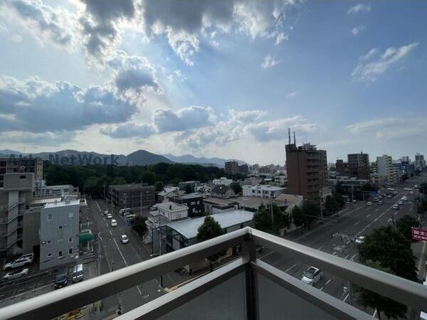  桂和レジデンス円山公園