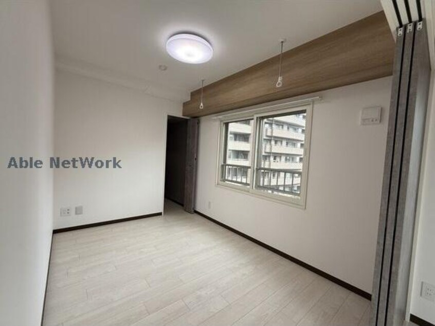  桂和レジデンス円山公園