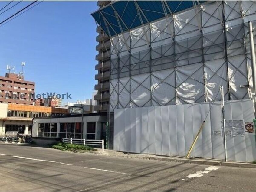  桂和レジデンス円山公園