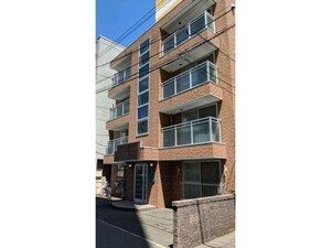 リバティ北4西26