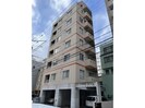 オリエントステージ表参道の外観