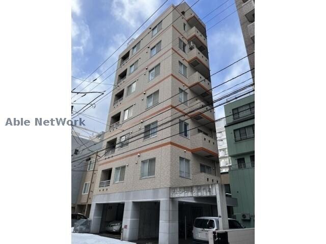  オリエントステージ表参道