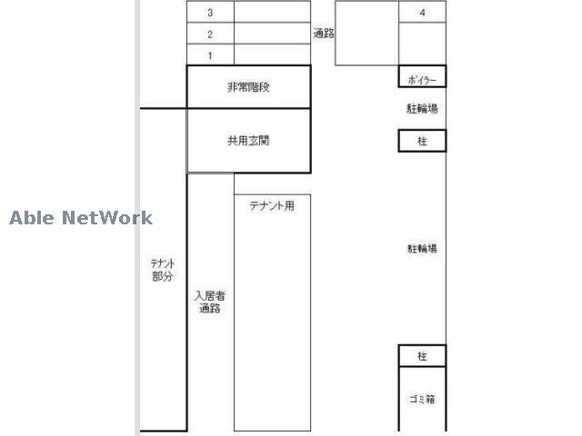  MODENA表参道