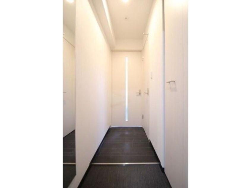  COM’S　RESIDENCE　鳥居前