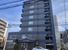 エレガンス円山の外観