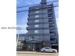 エレガンス円山
