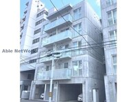 リュクス円山公園