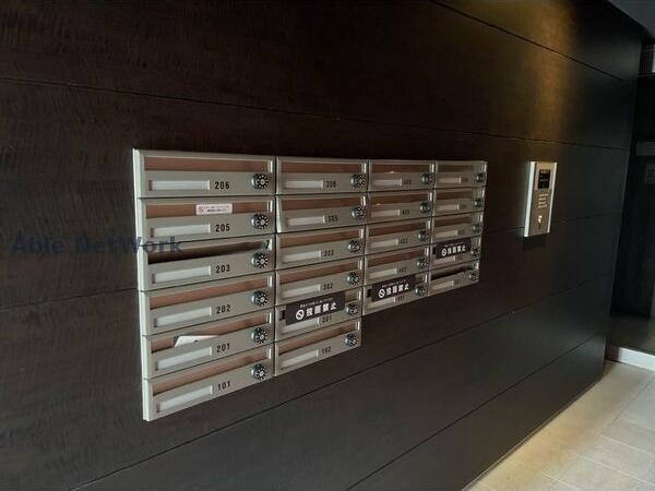  リュクス円山公園