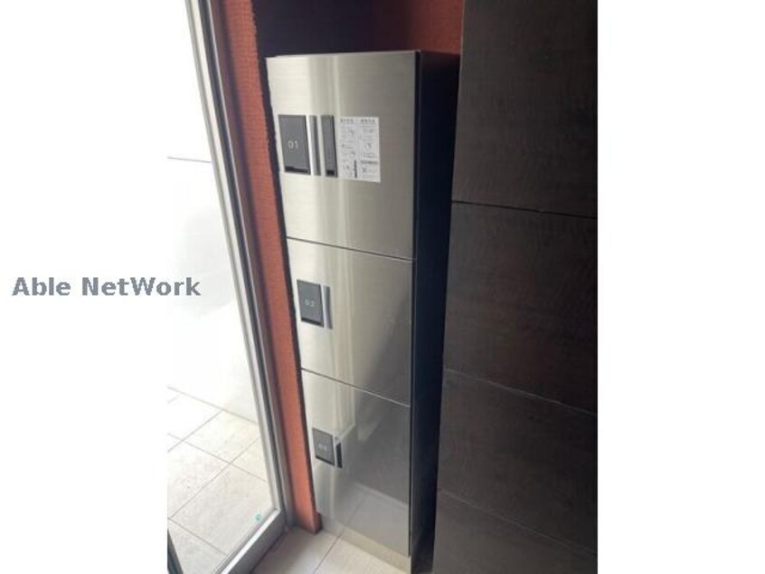  リュクス円山公園