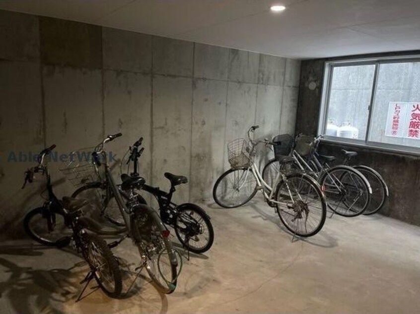  リュクス円山公園