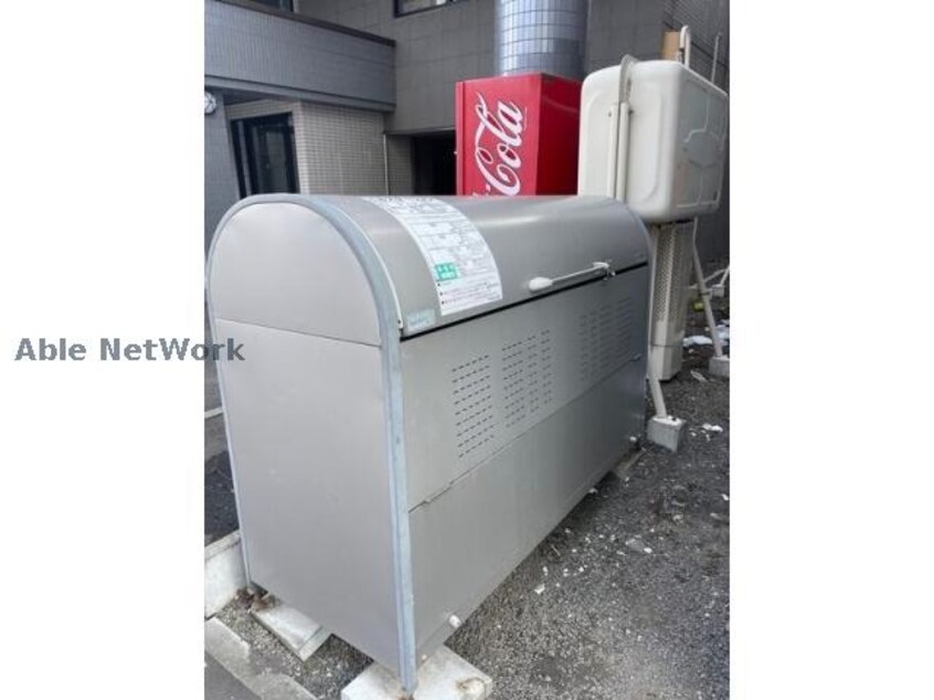  リュクス円山公園