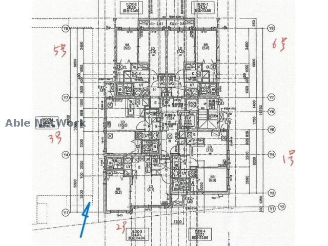  リュクス円山公園