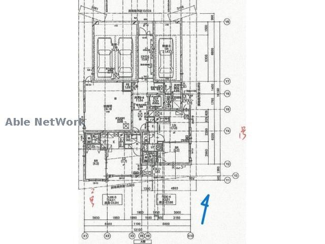  リュクス円山公園