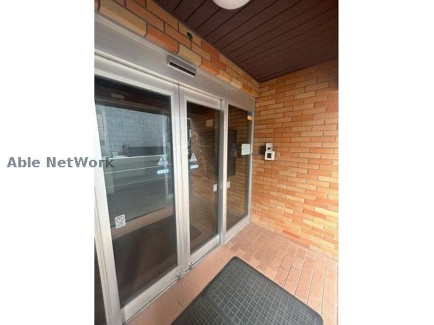  パシフィック北大前