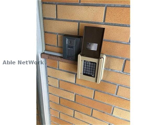  パシフィック北大前