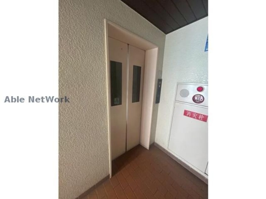  パシフィック北大前