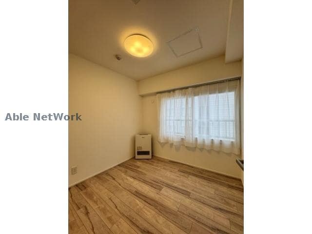  パシフィック北大前