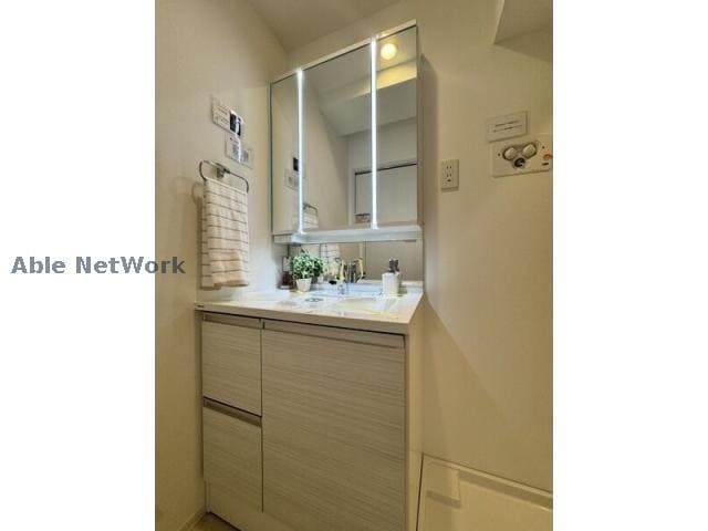  パシフィック北大前