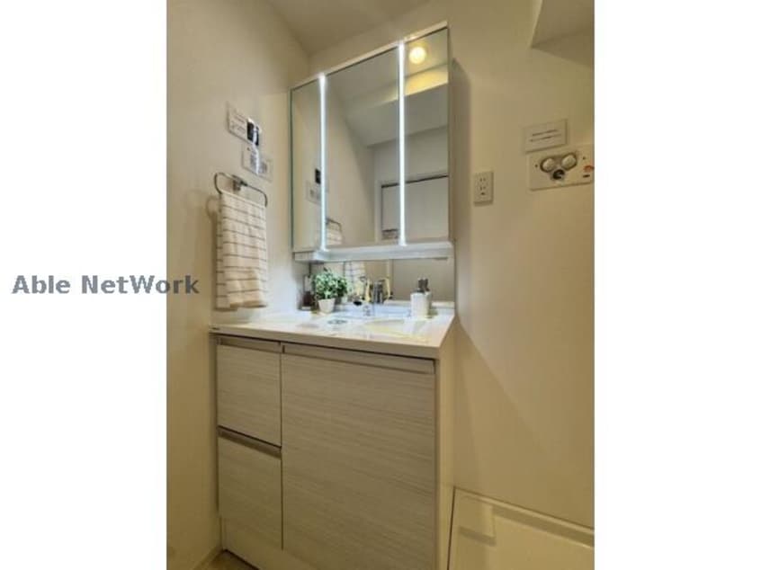  パシフィック北大前