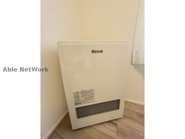  パシフィック北大前