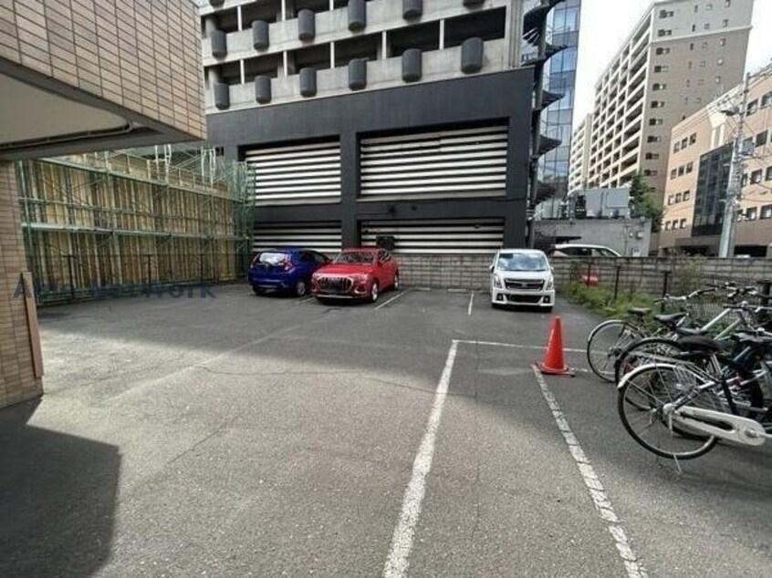  レジディア札幌駅ノース