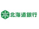北海道銀行札幌駅北口支店(銀行)まで390m レジディア札幌駅ノース