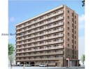 サザンプレステージ北大の外観
